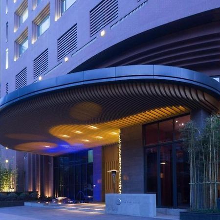 The East Hotel הנגז'ו מראה חיצוני תמונה