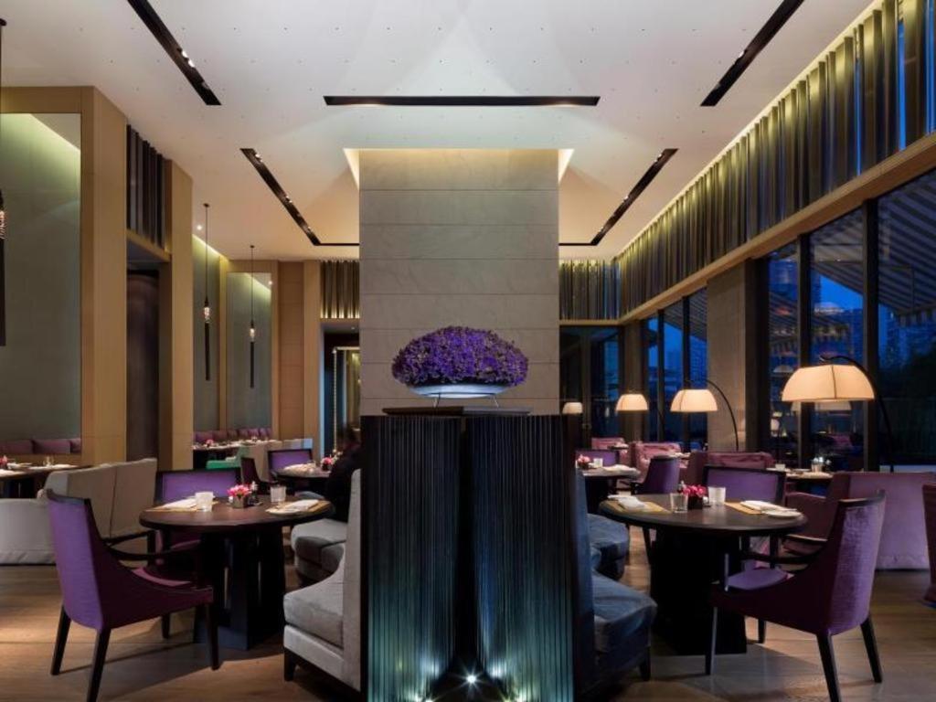 The East Hotel הנגז'ו מראה חיצוני תמונה