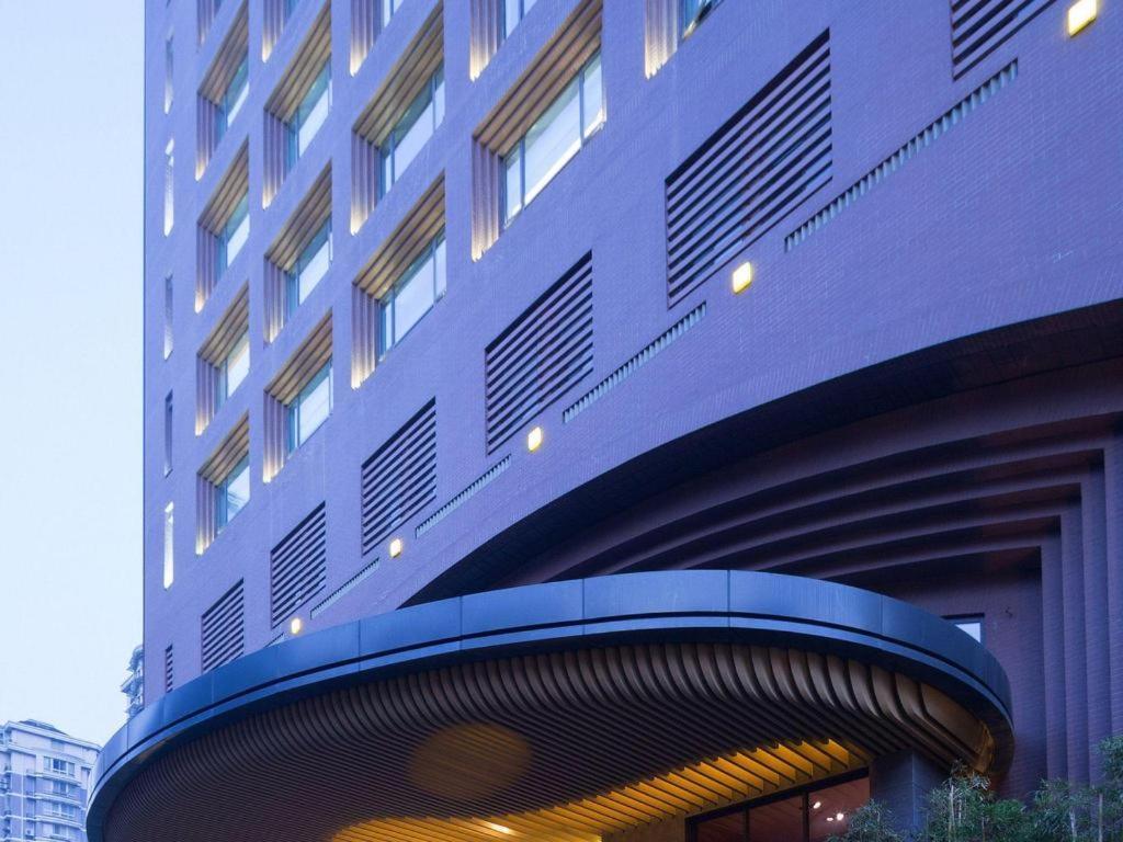 The East Hotel הנגז'ו מראה חיצוני תמונה