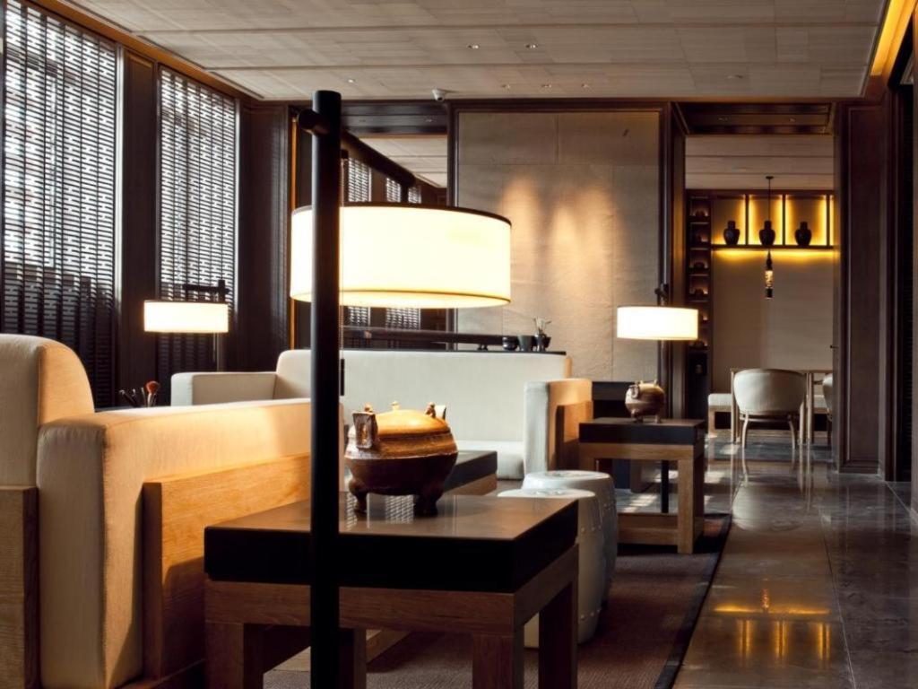 The East Hotel הנגז'ו מראה חיצוני תמונה